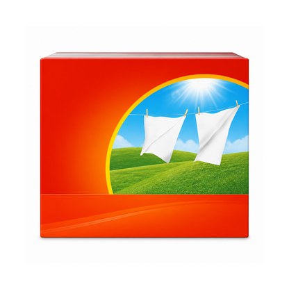 Outdoor Fresh Dryer Sheets – 330 Count